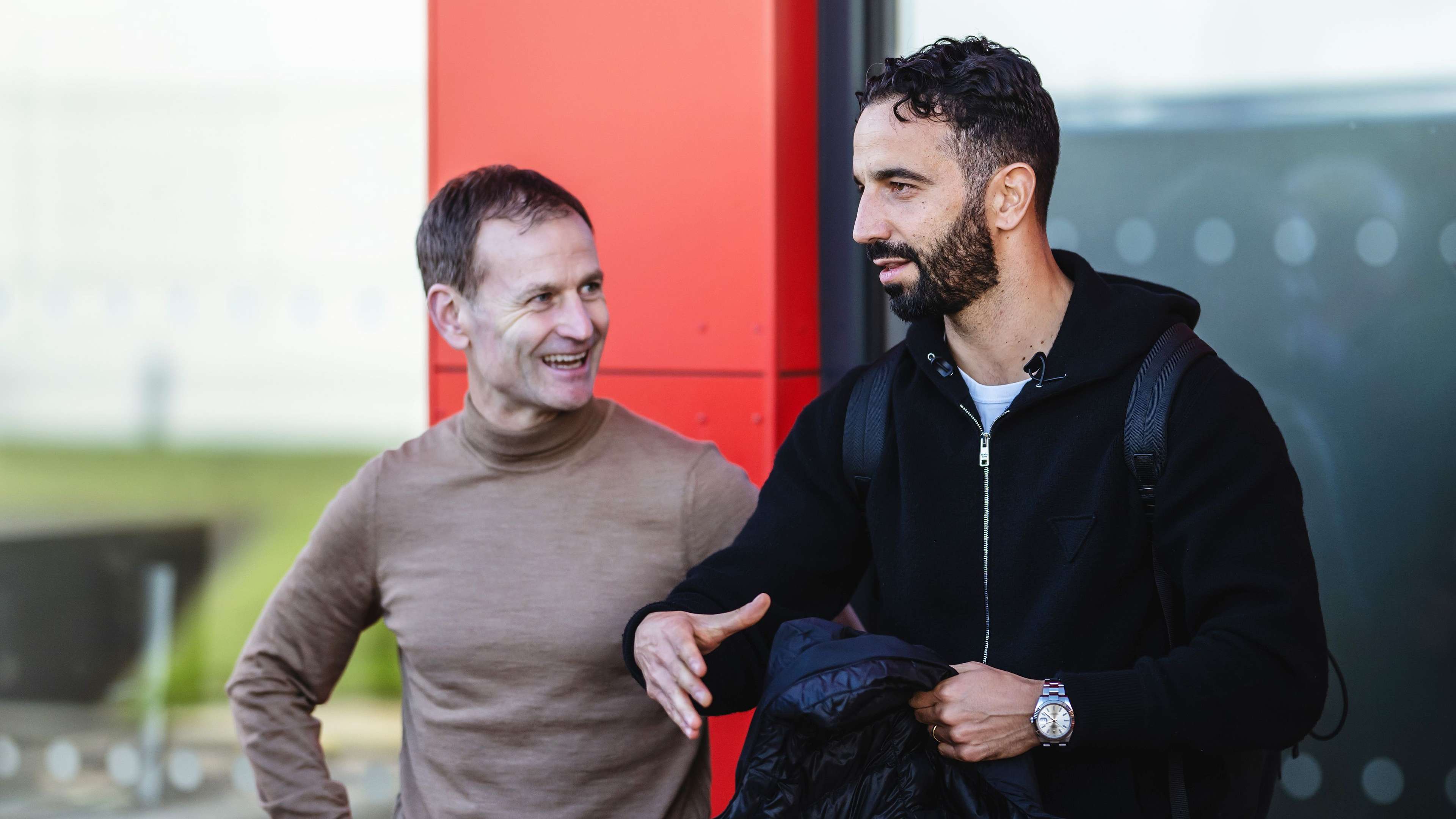 他的表现一 他的表现一