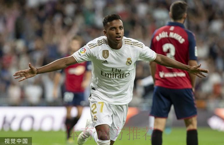 马塞洛:金球奖是维尼修斯 不理解罗德里戈没进候选 马塞洛:金球奖是维尼修斯 不理解罗德里戈没进候选